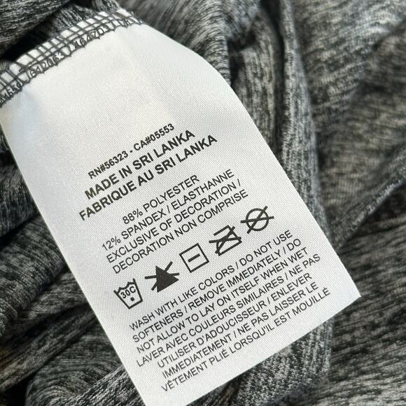 Nike Women's Dri-FIT Element 1/2-Zip Running Top Size S - Picture 7 of 7